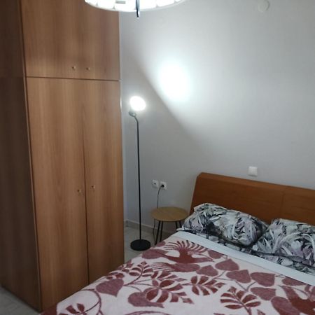 Apartment Marios Soufli Ευρύχωρη Γκαρσονιέρα, 60M2 Στο Κέντρο Souflíon 외부 사진