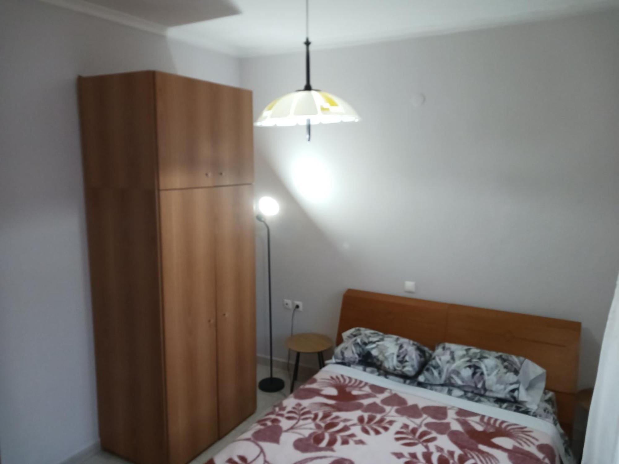 Apartment Marios Soufli Ευρύχωρη Γκαρσονιέρα, 60M2 Στο Κέντρο Souflíon 외부 사진