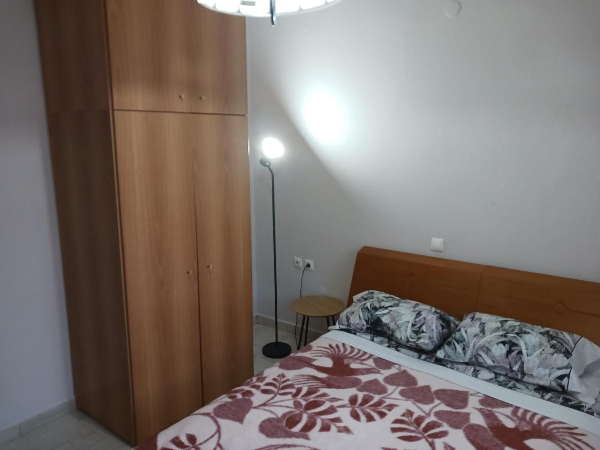 Apartment Marios Soufli Ευρύχωρη Γκαρσονιέρα, 60M2 Στο Κέντρο Souflíon 외부 사진
