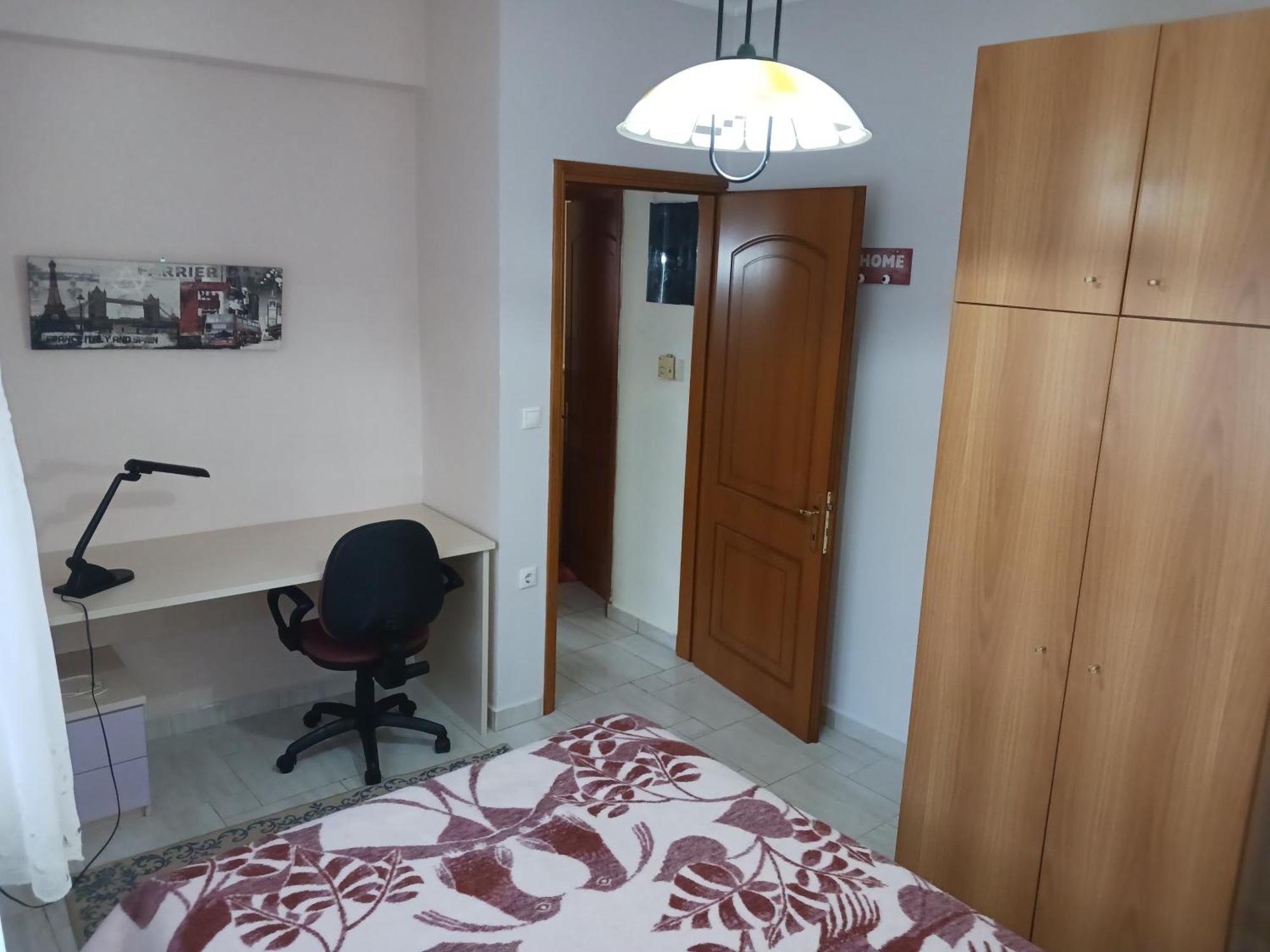 Apartment Marios Soufli Ευρύχωρη Γκαρσονιέρα, 60M2 Στο Κέντρο Souflíon 외부 사진