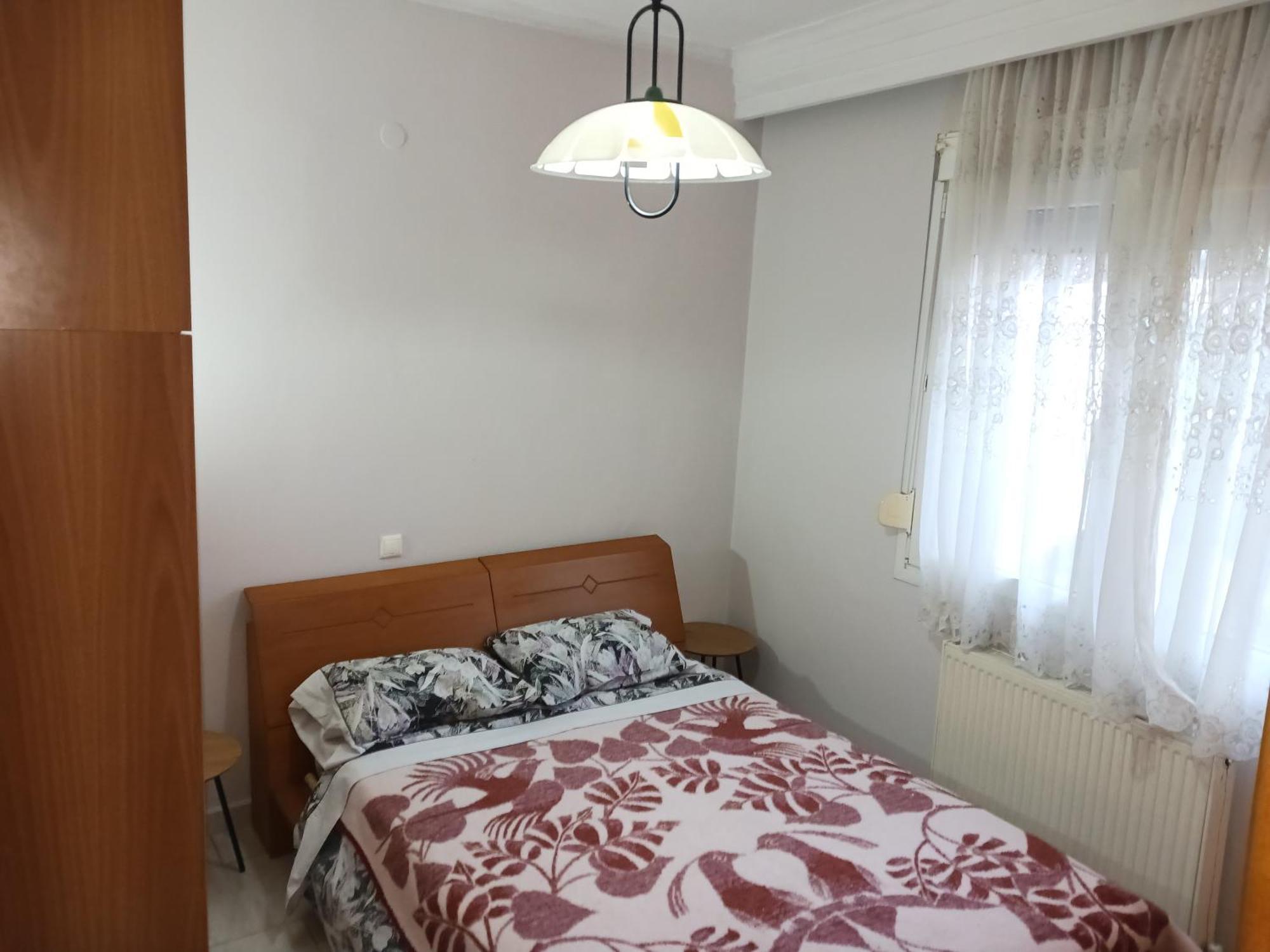 Apartment Marios Soufli Ευρύχωρη Γκαρσονιέρα, 60M2 Στο Κέντρο Souflíon 외부 사진